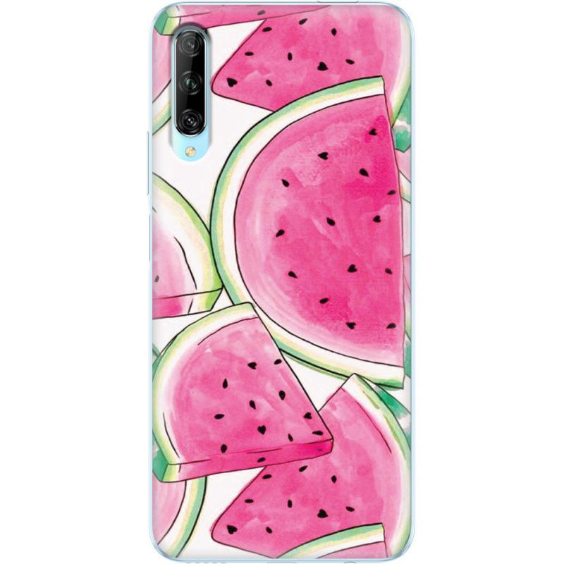 Чехол Uprint Huawei P Smart Pro 
