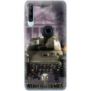 Чехол Uprint Huawei P Smart Pro 