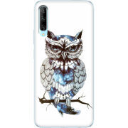 Чехол Uprint Huawei P Smart Pro 