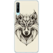 Чехол Uprint Huawei P Smart Pro 