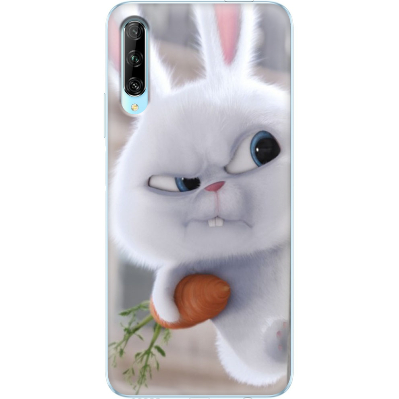 Чехол Uprint Huawei P Smart Pro Rabbit Snowball