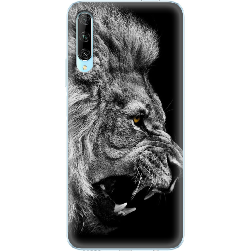 Чехол Uprint Huawei P Smart Pro 