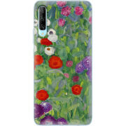 Чехол Uprint Huawei P Smart Pro 