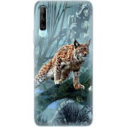 Чехол Uprint Huawei P Smart Pro 