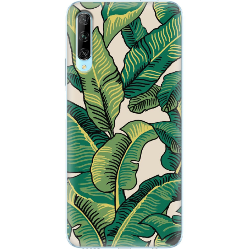Чехол Uprint Huawei P Smart Pro 