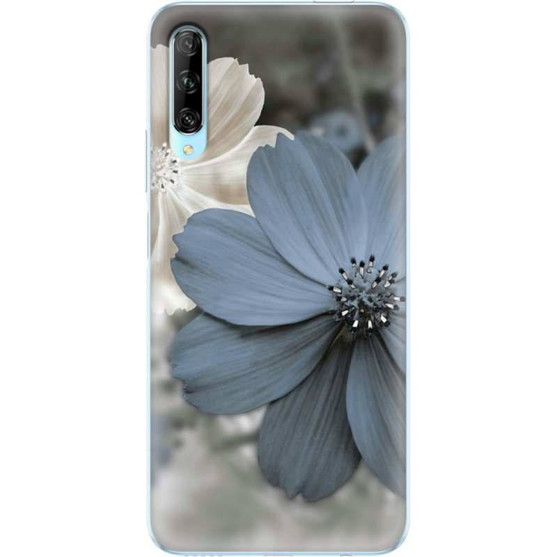 Чехол Uprint Huawei P Smart Pro 