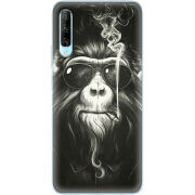 Чехол Uprint Huawei P Smart Pro Smokey Monkey