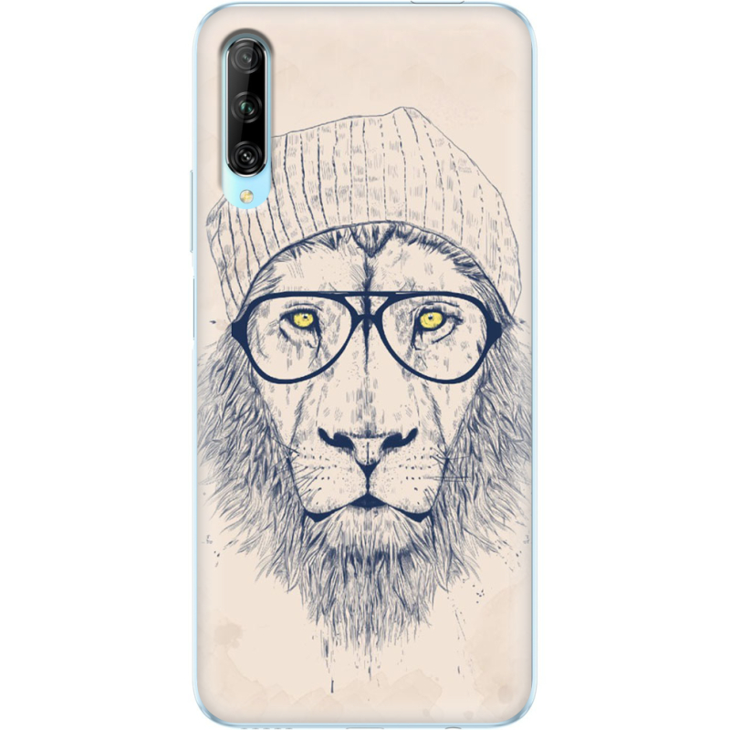 Чехол Uprint Huawei P Smart Pro 