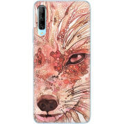 Чехол Uprint Huawei P Smart Pro 