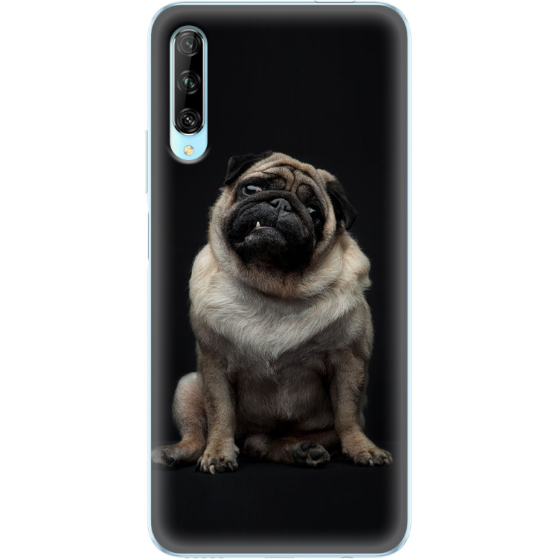 Чехол Uprint Huawei P Smart Pro 