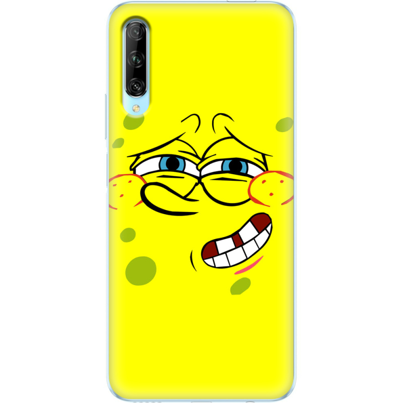 Чехол Uprint Huawei P Smart Pro 