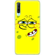 Чехол Uprint Huawei P Smart Pro 