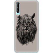 Чехол Uprint Huawei P Smart Pro 