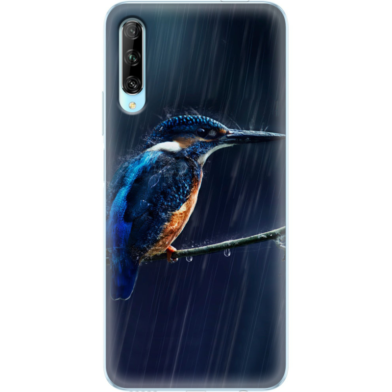 Чехол Uprint Huawei P Smart Pro 