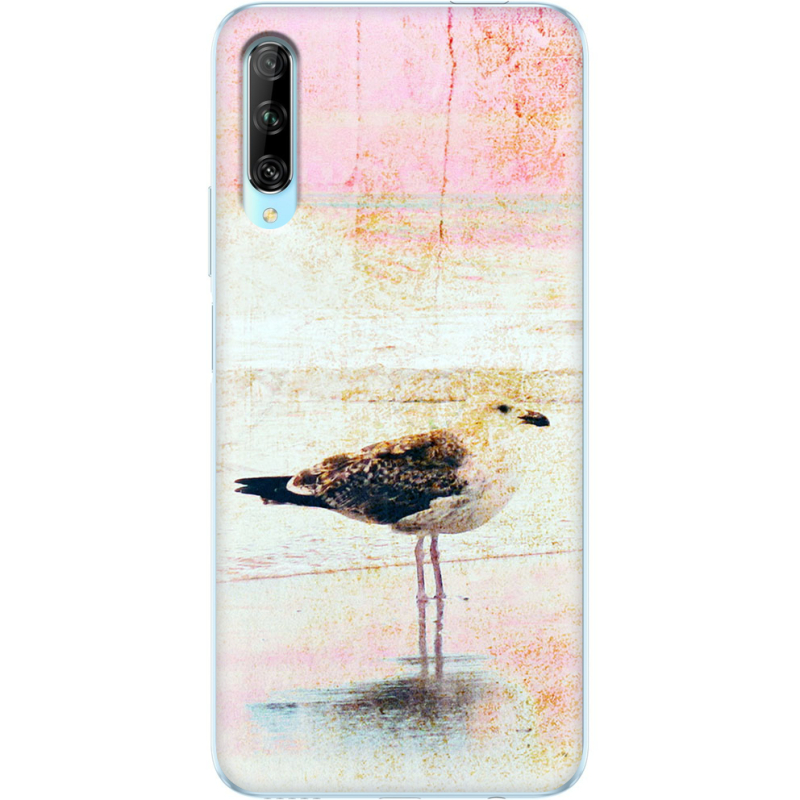 Чехол Uprint Huawei P Smart Pro 