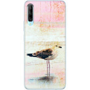 Чехол Uprint Huawei P Smart Pro 