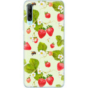 Чехол Uprint Huawei P Smart Pro 