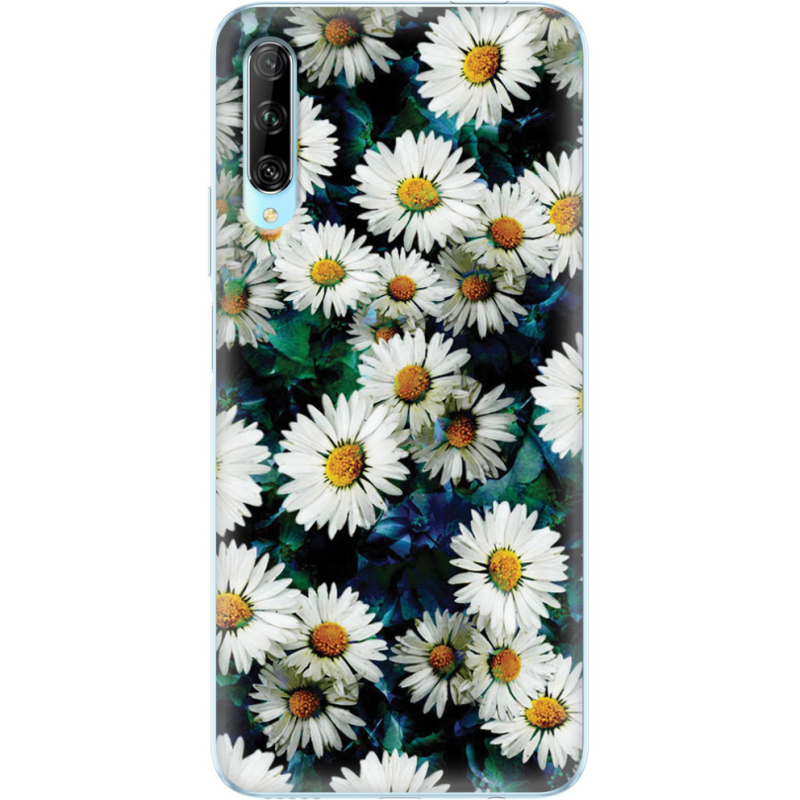 Чехол Uprint Huawei P Smart Pro 