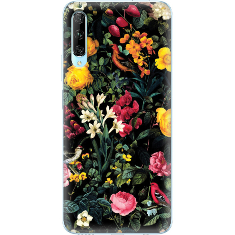 Чехол Uprint Huawei P Smart Pro 