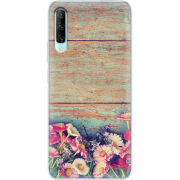Чехол Uprint Huawei P Smart Pro 