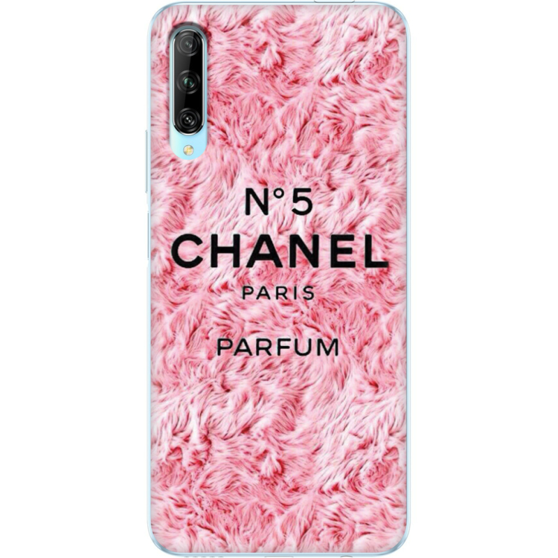 Чехол Uprint Huawei P Smart Pro 