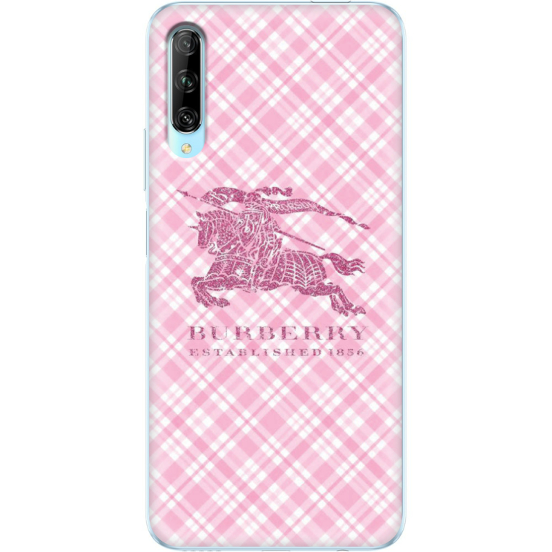 Чехол Uprint Huawei P Smart Pro 