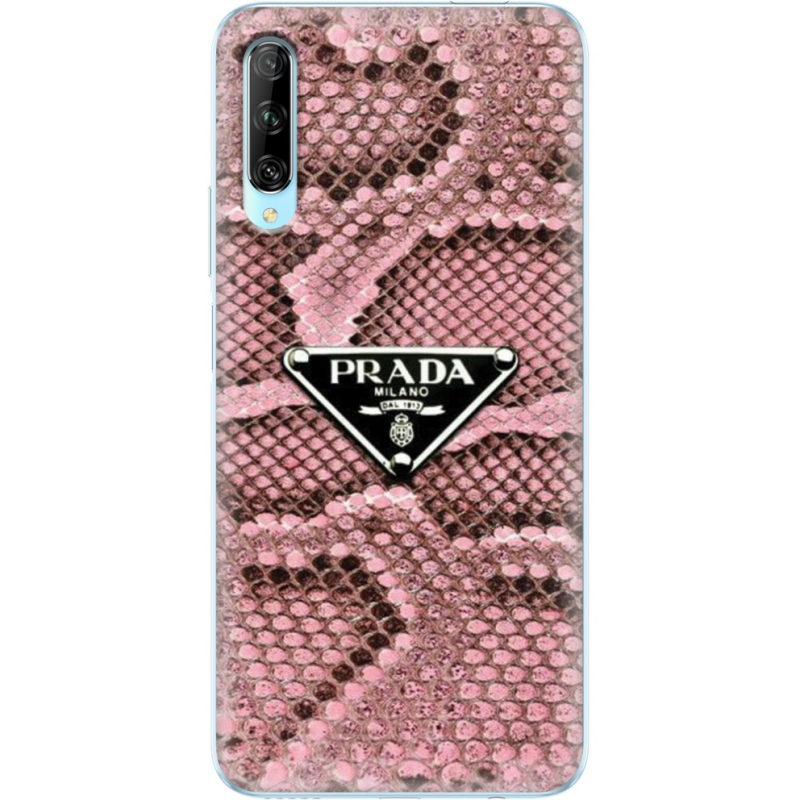 Чехол Uprint Huawei P Smart Pro 