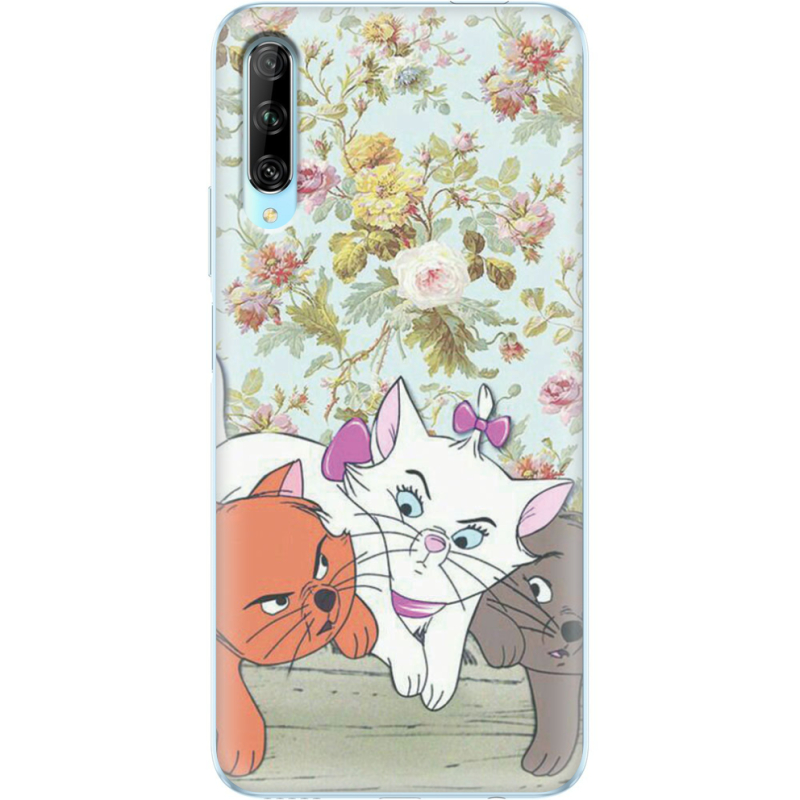 Чехол Uprint Huawei P Smart Pro 