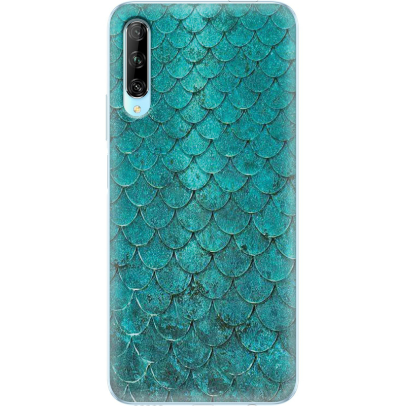 Чехол Uprint Huawei P Smart Pro 