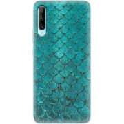 Чехол Uprint Huawei P Smart Pro 