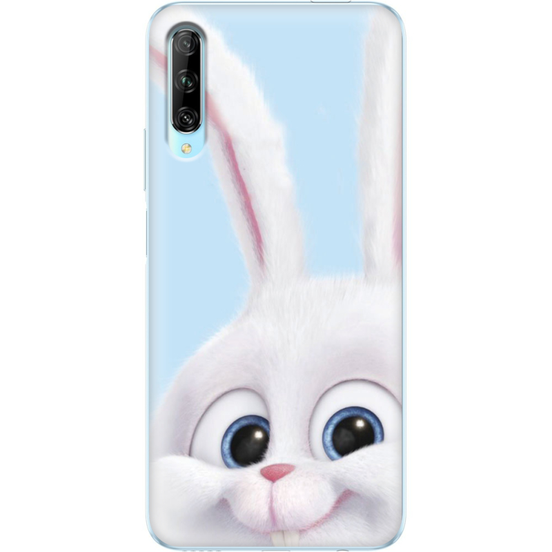 Чехол Uprint Huawei P Smart Pro Rabbit