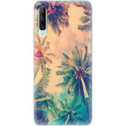 Чехол Uprint Huawei P Smart Pro 