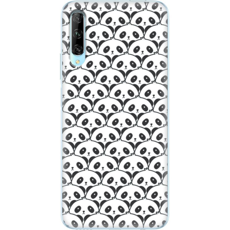 Чехол Uprint Huawei P Smart Pro 