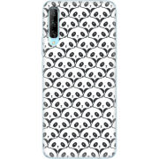 Чехол Uprint Huawei P Smart Pro 