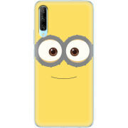 Чехол Uprint Huawei P Smart Pro 