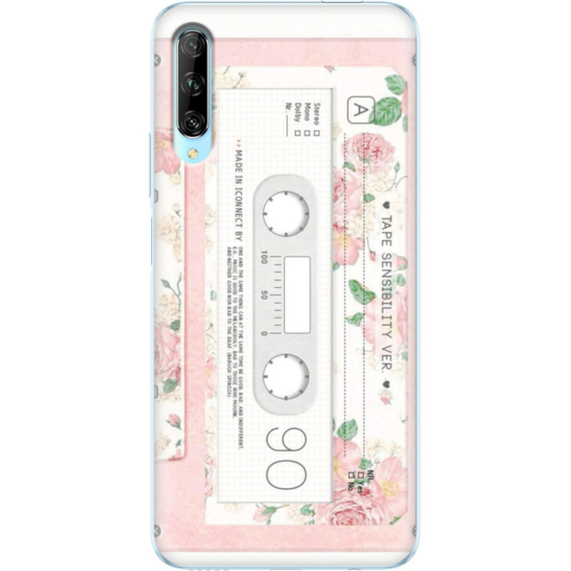 Чехол Uprint Huawei P Smart Pro 