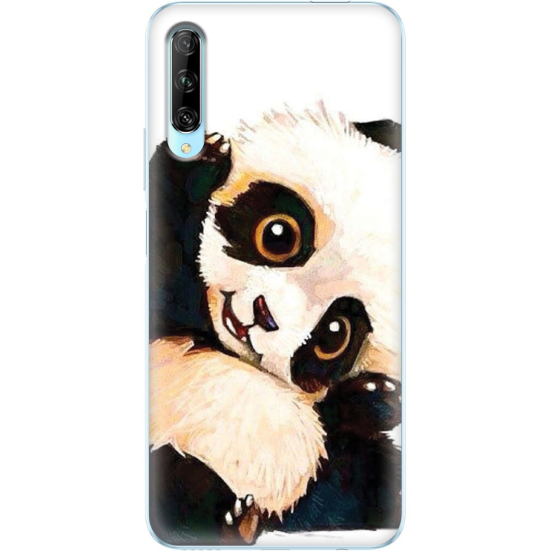 Чехол Uprint Huawei P Smart Pro 