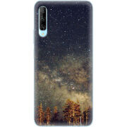 Чехол Uprint Huawei P Smart Pro 
