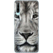 Чехол Uprint Huawei P Smart Pro 