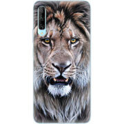 Чехол Uprint Huawei P Smart Pro 