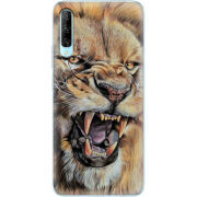 Чехол Uprint Huawei P Smart Pro 