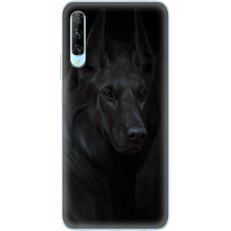 Чехол Uprint Huawei P Smart Pro 