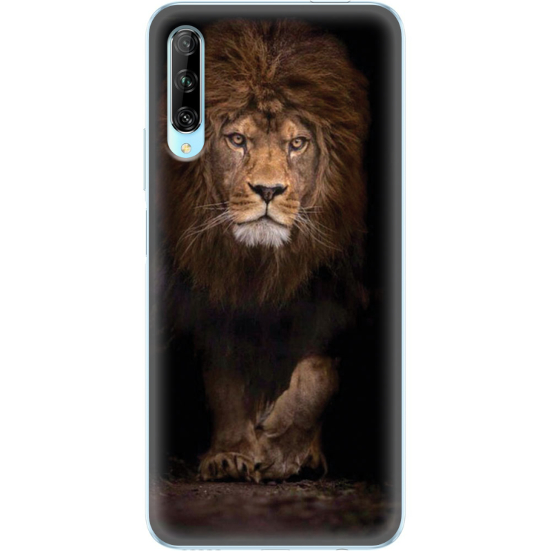 Чехол Uprint Huawei P Smart Pro 