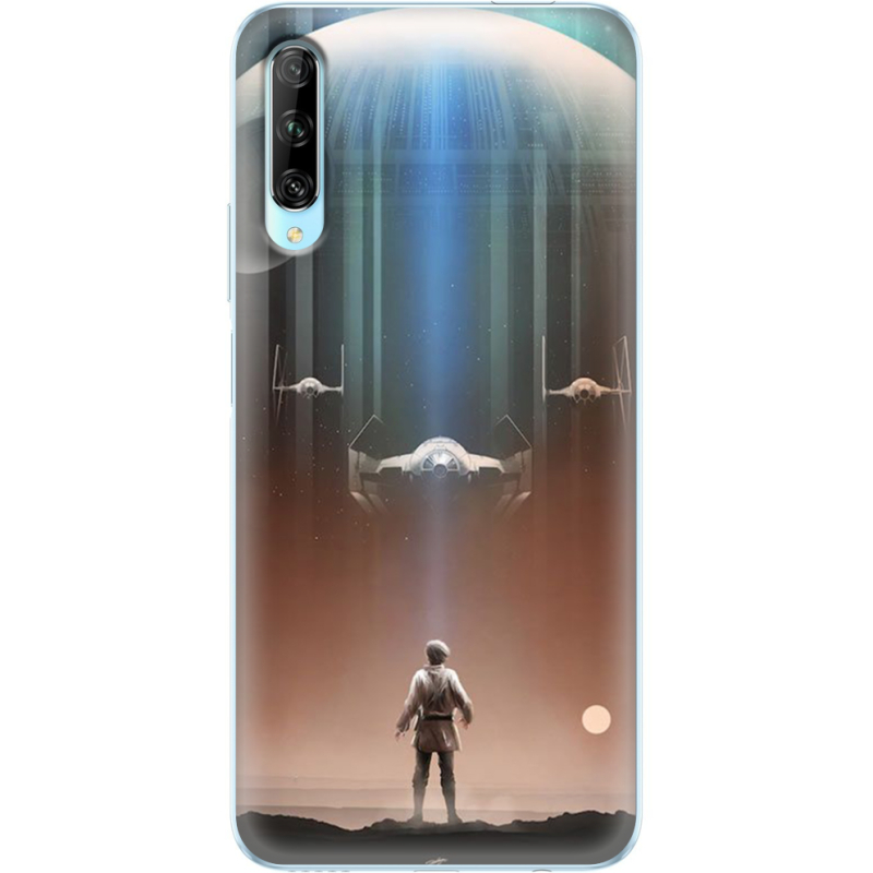 Чехол Uprint Huawei P Smart Pro 
