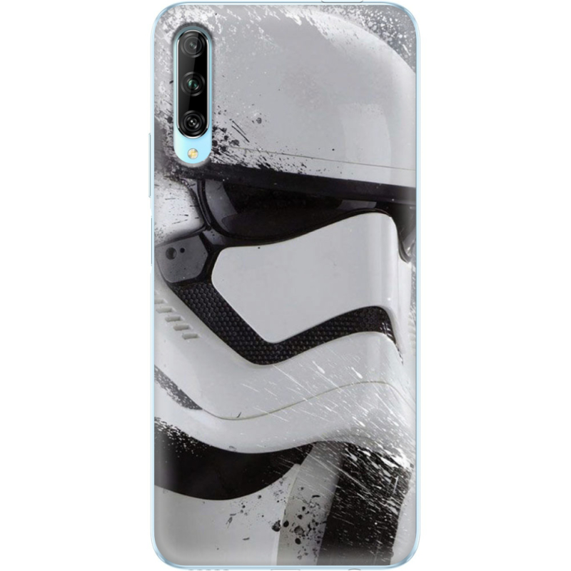 Чехол Uprint Huawei P Smart Pro 