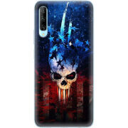 Чехол Uprint Huawei P Smart Pro 