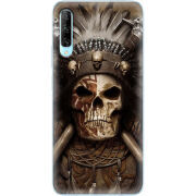 Чехол Uprint Huawei P Smart Pro 