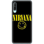 Чехол Uprint Huawei P Smart Pro NIRVANA