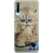 Чехол Uprint Huawei P Smart Pro 