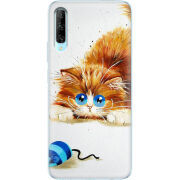 Чехол Uprint Huawei P Smart Pro 